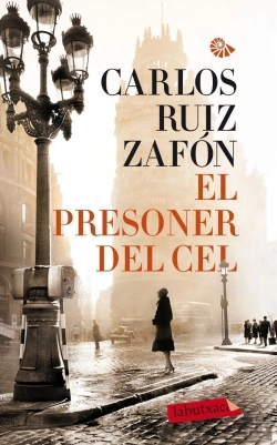Bertrand.pt - El Presoner Del Cel
