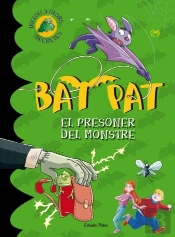 El Presoner Del Monstre