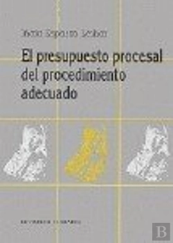 Bertrand.pt - El Presupuesto Procesal Del Proced