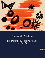 El Pretendiente Al Reves - .