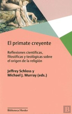 Bertrand.pt - El Primate Creyente