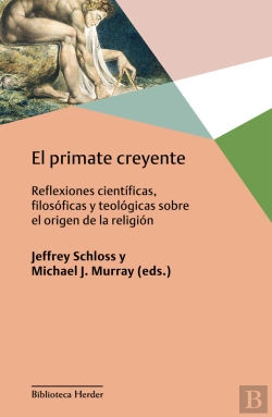 Bertrand.pt - El Primate Creyente