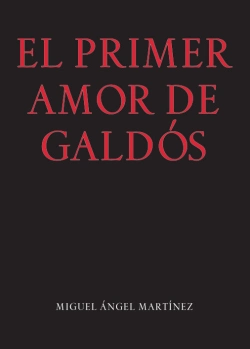 Bertrand.pt - El Primer Amor De Galdós