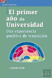 El Primer Año De Universidad