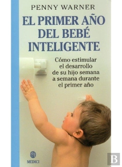 Bertrand.pt - El Primer Año Del Bebe Inteligente
