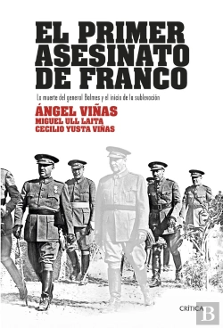 Bertrand.pt - El Primer Asesinato De Franco