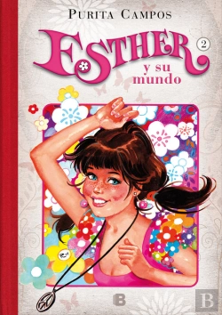 Bertrand.pt - El Primer Beso De Esther (Esther Y Su Mundo 2)