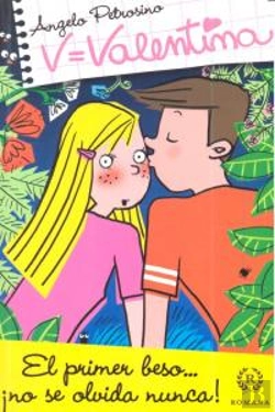 Bertrand.pt - El Primer Beso--¡No Se Olvida Nunca!