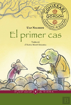 Bertrand.pt - El Primer Cas