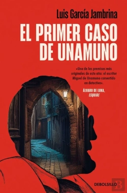 Bertrand.pt - El Primer Caso De Unamuno