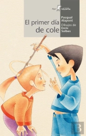 El Primer Día De Cole