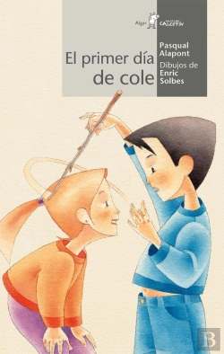 Bertrand.pt - El Primer Día De Cole