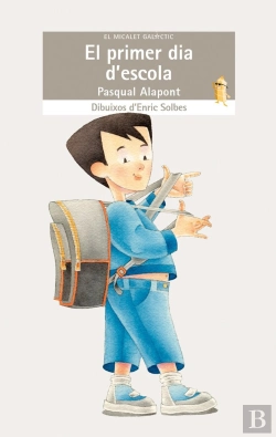 Bertrand.pt - El Primer Dia D'Escola