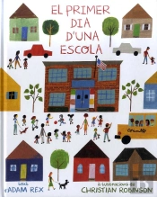 El Primer Dia D'Una Escola