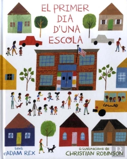 Bertrand.pt - El Primer Dia D'Una Escola