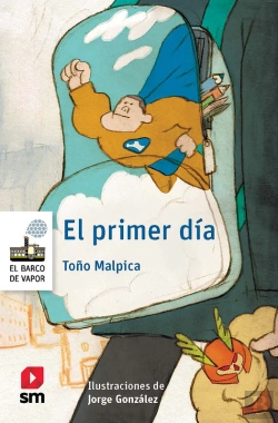 Bertrand.pt - El Primer Día