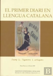 El Primer Diari En Llengua Catalana, Diari Català (1879-1881), Premi Nicolau D'Olwer 1995
