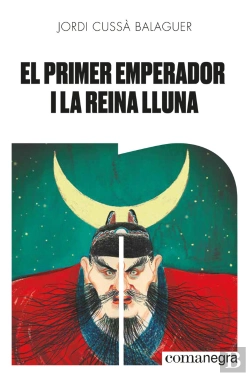 Bertrand.pt - El Primer Emperador I La Reina Lluna