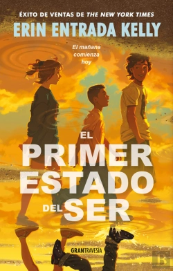 Bertrand.pt - El Primer Estado Del Ser
