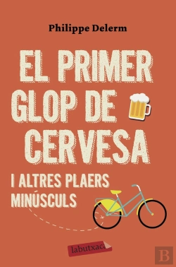 Bertrand.pt - El Primer Glop De Cervesa