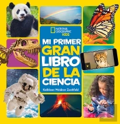 El Primer Gran Libro De La Ciencia