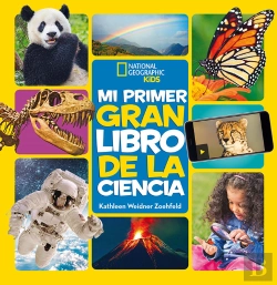Bertrand.pt - El Primer Gran Libro De La Ciencia