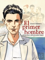 El Primer Hombre [Cómic]