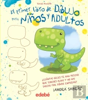 El Primer Libro De Dibujo Para Niños Y Adultos