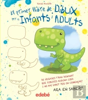 El Primer Llibre De Dibuix Per A Infants I Adults