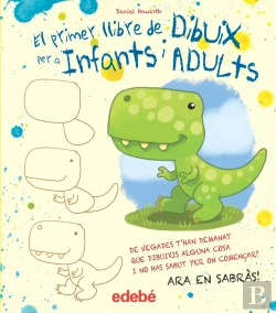 Bertrand.pt - El Primer Llibre De Dibuix Per A Infants I Adults