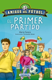 El Primer Partido