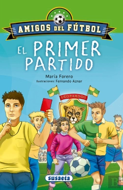 Bertrand.pt - El Primer Partido