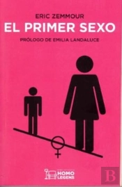 El Primer Sexo
