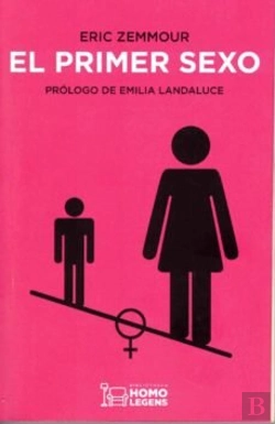 Bertrand.pt - El Primer Sexo