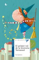 El Primer Vol De La Bruixeta Tornassol
