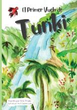 El Primer Vuelo De Tunki