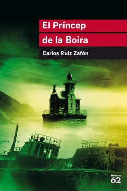 Bertrand.pt - El Príncep De La Boira
