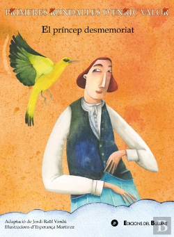 Bertrand.pt - El Príncep Desmemoriat