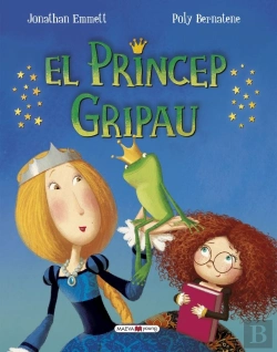 Bertrand.pt - El Príncep Gripau