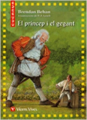 El Princep I El Gegant. Material Auxiliar