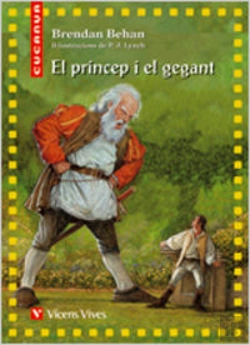 Bertrand.pt - El Princep I El Gegant. Material Auxiliar