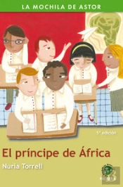 El Príncipe De África
