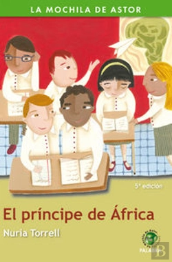 Bertrand.pt - El Príncipe De África