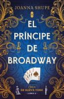 El Principe De Broadway (Señoritas De Nueva York 2)