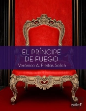 El Príncipe De Fuego
