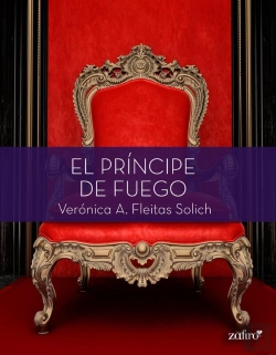 Bertrand.pt - El Príncipe De Fuego