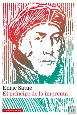Bertrand.pt - El Príncipe De La Imprenta