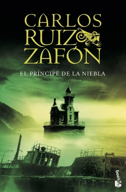Bertrand.pt - El Príncipe De La Niebla