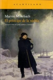El Príncipe De La Niebla