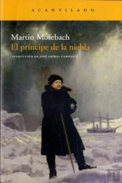 Bertrand.pt - El Príncipe De La Niebla